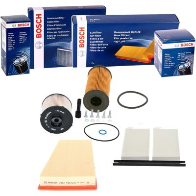 Bosch Filter Inspektionspaket Passend Für Nissan Nv250 Renault Kangoo 2+grand: Kraftstofffilter 1a First Automotive: D21472 1a First Automotive: D2150 Bosch Filter Inspektionspaket Passend Für Nissan Nv250 Renault Kangoo 2+grand: Kraftstofffilter 1a First Automotive: D21472 1a First Automotive: D2150