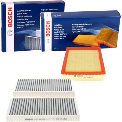 Bosch Innenraum+luftfilter Passend Für Renault Laguna 3+grandtour 1.6+2.0 16v: Luftfilter 1a First Automotive: A63500 Amc Filter: Faf10311 Ashika: Fa0 Bosch Innenraum+luftfilter Passend Für Renault Laguna 3+grandtour 1.6+2.0 16v: Luftfilter 1a First Automotive: A63500 Amc Filter: Faf10311 Ashika: Fa0