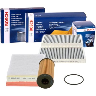 Bosch Inspektionspaket Passend Für 2.0 Dci 131-178 Ps Renault Laguna 3+grandtour: Ölfilter 1a First Automotive: E50384 3rg: 98600 3rg: 98602 3rg: 9860 Bosch Inspektionspaket Passend Für 2.0 Dci 131-178 Ps Renault Laguna 3+grandtour: Ölfilter 1a First Automotive: E50384 3rg: 98600 3rg: 98602 3rg: 9860