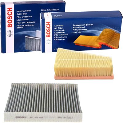 Bosch Filter Inspektionspaket Passend Für Ford Galaxy 2 Mondeo 4 S-max Wa6: Luftfilter 1a First Automotive: A63255 Amc Filter: Faf10340 Ap Xenergy: X1 Bosch Filter Inspektionspaket Passend Für Ford Galaxy 2 Mondeo 4 S-max Wa6: Luftfilter 1a First Automotive: A63255 Amc Filter: Faf10340 Ap Xenergy: X1