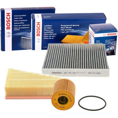 Bosch Filtersatz Paket Passend Für 2.0 Tdci Ford Mondeo 4 Galaxy+s-max Wa6: Luftfilter 1a First Automotive: A63255 Amc Filter: Faf10340 Ap Xenergy: X1 Bosch Filtersatz Paket Passend Für 2.0 Tdci Ford Mondeo 4 Galaxy+s-max Wa6: Luftfilter 1a First Automotive: A63255 Amc Filter: Faf10340 Ap Xenergy: X1