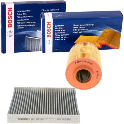Bosch Filtersatz Paket Passend Für 2.2 Tdci Ford Mondeo 4 Galaxy S-max Wa6: Filter, Innenraumluft 1a First Automotive: C30253 1a First Automotive: K30 Bosch Filtersatz Paket Passend Für 2.2 Tdci Ford Mondeo 4 Galaxy S-max Wa6: Filter, Innenraumluft 1a First Automotive: C30253 1a First Automotive: K30