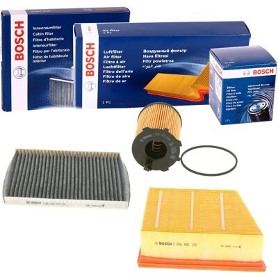 Bosch Filtersatz Passend Für Ford Fiesta 7 Transit Courier 1.5tdci 75-120ps: Filter, Innenraumluft 1a First Automotive: C30358 1a First Automotive: K3 Bosch Filtersatz Passend Für Ford Fiesta 7 Transit Courier 1.5tdci 75-120ps: Filter, Innenraumluft 1a First Automotive: C30358 1a First Automotive: K3