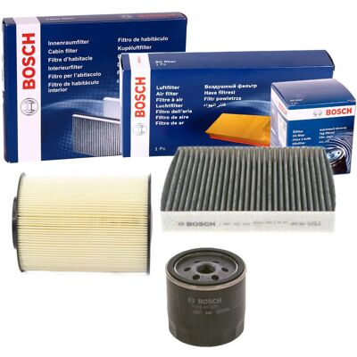 Bosch Filter Inspektionspaket Passend Für Ford Focus 2 Volvo C30 S40 2 V50 (545): Filter, Innenraumluft 1a First Automotive: C30252 1a First Automotiv Bosch Filter Inspektionspaket Passend Für Ford Focus 2 Volvo C30 S40 2 V50 (545): Filter, Innenraumluft 1a First Automotive: C30252 1a First Automotiv