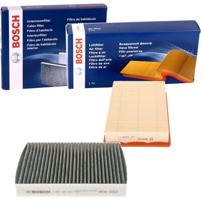 Bosch Inspektionspaket Passend Für 1.6 D Tdci Ford Focus 2 Da Volvo C30 S40 V50: Luftfilter 1a First Automotive: A63102 Amc Filter: Ma5638 Ap Xenergy: Bosch Inspektionspaket Passend Für 1.6 D Tdci Ford Focus 2 Da Volvo C30 S40 V50: Luftfilter 1a First Automotive: A63102 Amc Filter: Ma5638 Ap Xenergy: