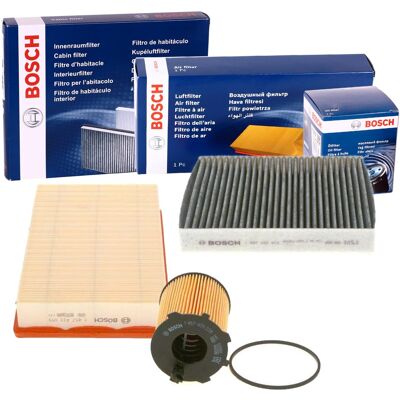 Bosch Inspektionspaket Passend Für 1.6 D Tdci Ford Focus 2 Da Volvo C30 S40 V50: Filter, Innenraumluft 1a First Automotive: C30252 1a First Automotive Bosch Inspektionspaket Passend Für 1.6 D Tdci Ford Focus 2 Da Volvo C30 S40 V50: Filter, Innenraumluft 1a First Automotive: C30252 1a First Automotive