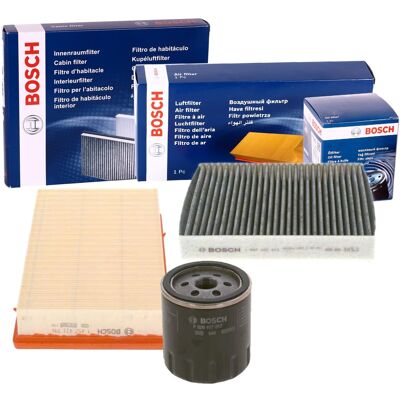 Bosch Filtersatz Paket Passend Für 1.8 Tdci Ford Focus 2 Da/b Bis Bj 03.07: Ölfilter 1a First Automotive: L40561 Amc Filter: Fof10211 Ap Xenergy: X156 Bosch Filtersatz Paket Passend Für 1.8 Tdci Ford Focus 2 Da/b Bis Bj 03.07: Ölfilter 1a First Automotive: L40561 Amc Filter: Fof10211 Ap Xenergy: X156