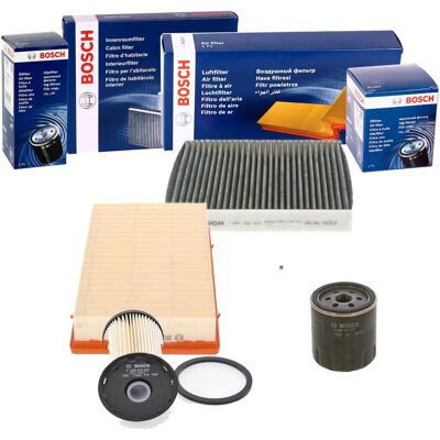 Bosch Filtersatz Paket Passend Für 1.8 Tdci Ford Focus 2 Da/b Bis Bj 03.07: Kraftstofffilter 1a First Automotive: D21461 3rg: 97310 Amc Filter: Fff100 Bosch Filtersatz Paket Passend Für 1.8 Tdci Ford Focus 2 Da/b Bis Bj 03.07: Kraftstofffilter 1a First Automotive: D21461 3rg: 97310 Amc Filter: Fff100