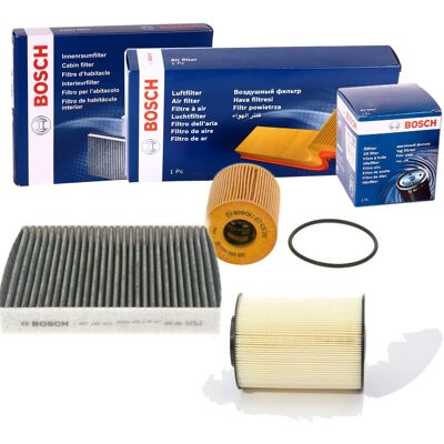 Bosch Inspektionspaket Passend Für 2.0 D Tdci Ford Focus 2 Volvo V50 545 S40 C30: Filter, Innenraumluft 1a First Automotive: C30252 1a First Automotiv Bosch Inspektionspaket Passend Für 2.0 D Tdci Ford Focus 2 Volvo V50 545 S40 C30: Filter, Innenraumluft 1a First Automotive: C30252 1a First Automotiv