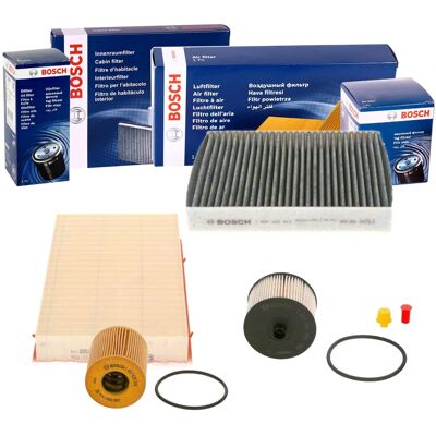 Bosch Inspektionspaket Passend Für 2.0 D Tdci Ford Focus 2 Volvo V50 545 S40 C30: Filter, Innenraumluft 1a First Automotive: C30252 1a First Automotiv Bosch Inspektionspaket Passend Für 2.0 D Tdci Ford Focus 2 Volvo V50 545 S40 C30: Filter, Innenraumluft 1a First Automotive: C30252 1a First Automotiv