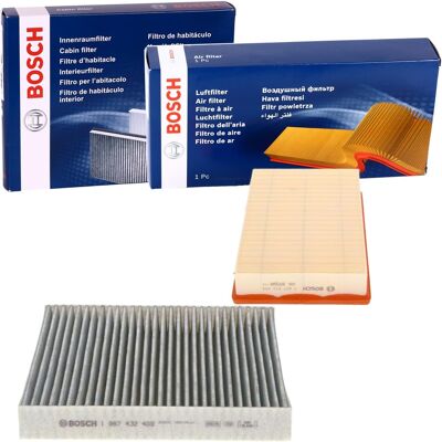 Bosch Filtersatz Paket Passend Für Ford Focus C-max Dm2 1.6 Tdci 90+109 Ps: Luftfilter 1a First Automotive: A63102 Amc Filter: Ma5638 Ap Xenergy: X152 Bosch Filtersatz Paket Passend Für Ford Focus C-max Dm2 1.6 Tdci 90+109 Ps: Luftfilter 1a First Automotive: A63102 Amc Filter: Ma5638 Ap Xenergy: X152