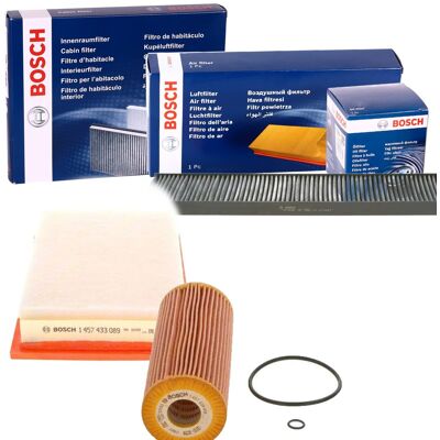 Bosch Inspektionspaket Passend Für 1.9 Tdi Ford Galaxy Wgr Alhambra 7v Sharan 7m: Filter, Innenraumluft 1a First Automotive: C30153 1a First Automotiv Bosch Inspektionspaket Passend Für 1.9 Tdi Ford Galaxy Wgr Alhambra 7v Sharan 7m: Filter, Innenraumluft 1a First Automotive: C30153 1a First Automotiv