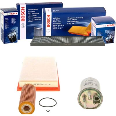 Bosch Inspektionspaket Passend Für 1.9 Tdi Ford Galaxy Wgr Alhambra 7v Sharan 7m: Kraftstofffilter 1a First Automotive: D20313 Amc Filter: Fff10494 Ap Bosch Inspektionspaket Passend Für 1.9 Tdi Ford Galaxy Wgr Alhambra 7v Sharan 7m: Kraftstofffilter 1a First Automotive: D20313 Amc Filter: Fff10494 Ap