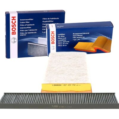 Bosch Inspektionspaket Passend Für 1.9 Tdi Ford Galaxy Wgr Alhambra 7v Sharan 7m: Luftfilter 1a First Automotive: A60186 Amc Filter: Faf10421 Ap Xener Bosch Inspektionspaket Passend Für 1.9 Tdi Ford Galaxy Wgr Alhambra 7v Sharan 7m: Luftfilter 1a First Automotive: A60186 Amc Filter: Faf10421 Ap Xener