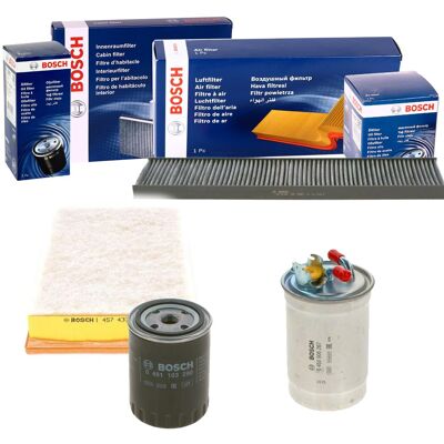 Bosch Filter Inspektionspaket Passend Für 1.9 Tdi Ford Galaxy / 110 Ps: Kraftstofffilter 1a First Automotive: D20107 1a First Automotive: D20701 Amc F Bosch Filter Inspektionspaket Passend Für 1.9 Tdi Ford Galaxy / 110 Ps: Kraftstofffilter 1a First Automotive: D20107 1a First Automotive: D20701 Amc F
