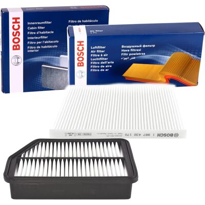Bosch Filter Inspektionspaket Passend Für Hyundai I40 Vf Cw Crdi Gdi: Filter, Innenraumluft 1a First Automotive: C30343 1a First Automotive: K30343 Ac Bosch Filter Inspektionspaket Passend Für Hyundai I40 Vf Cw Crdi Gdi: Filter, Innenraumluft 1a First Automotive: C30343 1a First Automotive: K30343 Ac