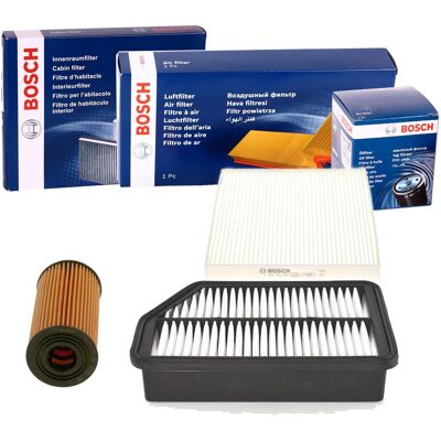 Bosch Filter Inspektionspaket Passend Für Hyundai Ix35 1.7 Crdi 116 Ps: Luftfilter 1a First Automotive: A63532 Ackoja: A520404 Amc Filter: Ha717 Ap Xe Bosch Filter Inspektionspaket Passend Für Hyundai Ix35 1.7 Crdi 116 Ps: Luftfilter 1a First Automotive: A63532 Ackoja: A520404 Amc Filter: Ha717 Ap Xe