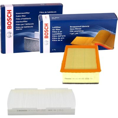 Bosch Inspektionspaket Passend Für Citroen C4 I Lc Peugeot 307 3a 3b 3h 2.0 Hdi: Luftfilter 1a First Automotive: A60727 Amc Filter: Faf10096 Ap Xenerg Bosch Inspektionspaket Passend Für Citroen C4 I Lc Peugeot 307 3a 3b 3h 2.0 Hdi: Luftfilter 1a First Automotive: A60727 Amc Filter: Faf10096 Ap Xenerg