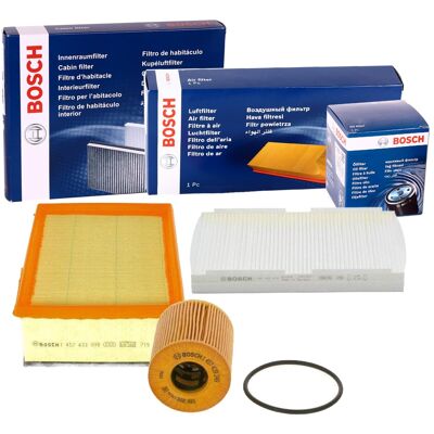 Bosch Inspektionspaket Passend Für Citroen C4 I Lc Peugeot 307 3a 3b 3h 2.0 Hdi: Ölfilter 1a First Automotive: E50247 3rg: 98200 3rg: 98202 3rg: 98203 Bosch Inspektionspaket Passend Für Citroen C4 I Lc Peugeot 307 3a 3b 3h 2.0 Hdi: Ölfilter 1a First Automotive: E50247 3rg: 98200 3rg: 98202 3rg: 98203