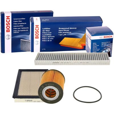 Bosch Filtersatz Paket Passend Für Mini R50 R52 R53 Cooper S 163+170 Ps: Ölfilter 1a First Automotive: E50236 Amc Filter: Fof10142 Ap Xenergy: X152455 Bosch Filtersatz Paket Passend Für Mini R50 R52 R53 Cooper S 163+170 Ps: Ölfilter 1a First Automotive: E50236 Amc Filter: Fof10142 Ap Xenergy: X152455