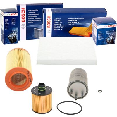 Bosch Filter Inspektionspaket Passend Für Fiat Ducato 250 / 115 Multijet 116 Ps: Filter, Innenraumluft 1a First Automotive: C30129 1a First Automotive Bosch Filter Inspektionspaket Passend Für Fiat Ducato 250 / 115 Multijet 116 Ps: Filter, Innenraumluft 1a First Automotive: C30129 1a First Automotive
