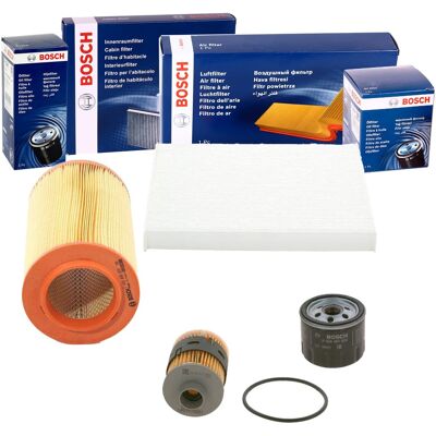 Bosch Inspektionspaket Passend Für Fiat Ducato 250 / 120/130 Multijet 120+131 Ps: Filter, Innenraumluft 1a First Automotive: C30129 1a First Automotiv Bosch Inspektionspaket Passend Für Fiat Ducato 250 / 120/130 Multijet 120+131 Ps: Filter, Innenraumluft 1a First Automotive: C30129 1a First Automotiv