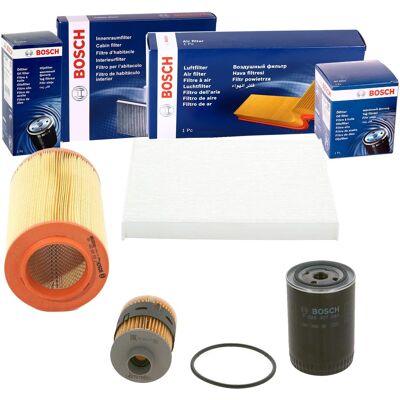 Bosch Inspektionspaket Passend Für Fiat Ducato 250 3.0 D/160 Multijet 146-158 Ps: Ölfilter 1a First Automotive: L40294 Amc Filter: Fof10263 Amc Filter Bosch Inspektionspaket Passend Für Fiat Ducato 250 3.0 D/160 Multijet 146-158 Ps: Ölfilter 1a First Automotive: L40294 Amc Filter: Fof10263 Amc Filter