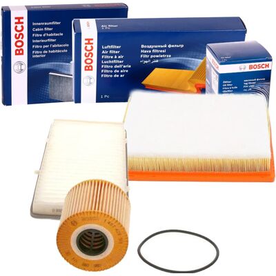 Bosch Inspektionspaket Passend Für Renault Trafic 2 Opel Vivaro A Primastar X83: Ölfilter 1a First Automotive: E50225 3rg: 98601 3rg: 98604 Amc Filter Bosch Inspektionspaket Passend Für Renault Trafic 2 Opel Vivaro A Primastar X83: Ölfilter 1a First Automotive: E50225 3rg: 98601 3rg: 98604 Amc Filter
