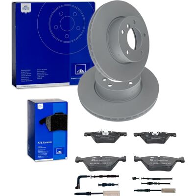 Ate Bremsscheiben + Ceramic Vorne Passend Für Bmw E87 E81 E82 E88 + Coupe Cabrio: Bremsscheibe A.b.s.: 17662 Abakus: 23103092 Abakus: 231030922 Aic: 5 Ate Bremsscheiben + Ceramic Vorne Passend Für Bmw E87 E81 E82 E88 + Coupe Cabrio: Bremsscheibe A.b.s.: 17662 Abakus: 23103092 Abakus: 231030922 Aic: 5