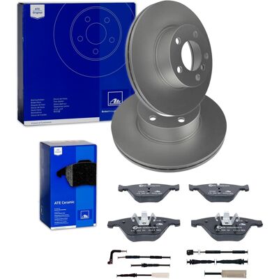 Ate Bremsscheiben 312mm + Ceramic Vorne Passend Für Bmw 3er E90 E91 E92 E93: Bremsscheibe A.b.s.: 17937 Abakus: 23103090 Abakus: 231030902 Aisin: W6f7 Ate Bremsscheiben 312mm + Ceramic Vorne Passend Für Bmw 3er E90 E91 E92 E93: Bremsscheibe A.b.s.: 17937 Abakus: 23103090 Abakus: 231030902 Aisin: W6f7
