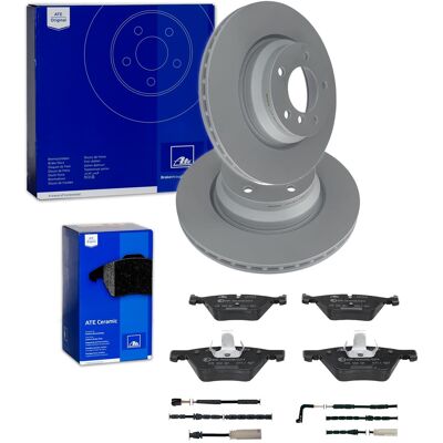Ate Bremsscheiben 330mm+ Ceramic Vorne Passend Für Bmw 3er E90 E91 E92 Xi Xd 4wd: Bremsscheibe A.b.s.: 17661 Abakus: 23103179 Abakus: 231031792 Aic: 5 Ate Bremsscheiben 330mm+ Ceramic Vorne Passend Für Bmw 3er E90 E91 E92 Xi Xd 4wd: Bremsscheibe A.b.s.: 17661 Abakus: 23103179 Abakus: 231031792 Aic: 5