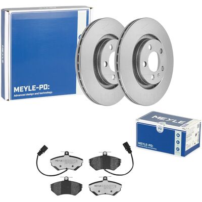 Meyle Pd-bremsenset 280mm Vorne Passend Für Audi A4 B6 B7 Vw Passat 3b: Bremsscheibe A.b.s.: 16877 A.b.s.: 16881 Abakus: 23103002 Abakus: 231030022 Ai Meyle Pd-bremsenset 280mm Vorne Passend Für Audi A4 B6 B7 Vw Passat 3b: Bremsscheibe A.b.s.: 16877 A.b.s.: 16881 Abakus: 23103002 Abakus: 231030022 Ai