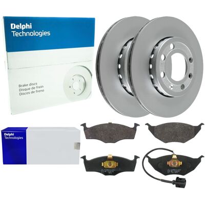 Delphi Bremsscheiben 239mm + Beläge Vorne Passend Für Audi A2 Nur 1,2 Tdi: Bremsbelagsatz, Scheibenbremse A.b.s.: 37345 Ashika: 50000905 Ate: 13046071 Delphi Bremsscheiben 239mm + Beläge Vorne Passend Für Audi A2 Nur 1,2 Tdi: Bremsbelagsatz, Scheibenbremse A.b.s.: 37345 Ashika: 50000905 Ate: 13046071