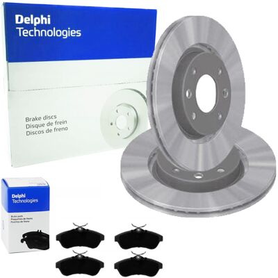 Delphi Bremsscheiben 266mm + Beläge Vorne Passend Für Citroen C2 C3 C3 Pluriel: Bremsscheibe A.b.s.: 16901 A.b.s.: 17336 Abakus: 23103004 Abakus: 2310 Delphi Bremsscheiben 266mm + Beläge Vorne Passend Für Citroen C2 C3 C3 Pluriel: Bremsscheibe A.b.s.: 16901 A.b.s.: 17336 Abakus: 23103004 Abakus: 2310