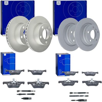 Ate Bremsscheiben + Ceramic Beläge Vorne+hinten Passend Für Bmw 1er 2er F20-f23: Bremsscheibe A.b.s.: 17600 Abakus: 23104137 Abakus: 231041372 Aisin: Ate Bremsscheiben + Ceramic Beläge Vorne+hinten Passend Für Bmw 1er 2er F20-f23: Bremsscheibe A.b.s.: 17600 Abakus: 23104137 Abakus: 231041372 Aisin: