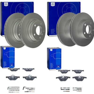 Ate Bremsscheiben + Ceramic Vorne+hinten Passend Für Bmw 3er E90 E91 E92 E93: Bremsscheibe A.b.s.: 17937 Abakus: 23103090 Abakus: 231030902 Aisin: W6f Ate Bremsscheiben + Ceramic Vorne+hinten Passend Für Bmw 3er E90 E91 E92 E93: Bremsscheibe A.b.s.: 17937 Abakus: 23103090 Abakus: 231030902 Aisin: W6f