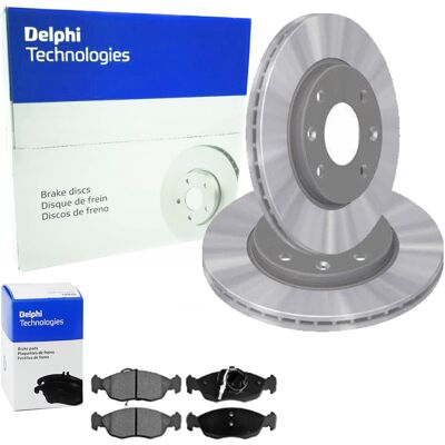 Delphi Bremsscheiben + Beläge Vorne Passend Für Peugeot 106 306 Citroen Saxo: Bremsscheibe A.b.s.: 15880 Abakus: 23103049 Abakus: 231030492 Aic: 53641 Delphi Bremsscheiben + Beläge Vorne Passend Für Peugeot 106 306 Citroen Saxo: Bremsscheibe A.b.s.: 15880 Abakus: 23103049 Abakus: 231030492 Aic: 53641