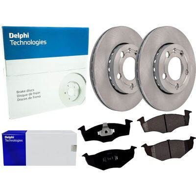 Delphi Bremsscheiben 239mm + Beläge Vorne Passend Für Skoda Fabia 1 2 6y 5j: Bremsbelagsatz, Scheibenbremse A.b.s.: 37092 Abakus: 23101051 Abakus: 231 Delphi Bremsscheiben 239mm + Beläge Vorne Passend Für Skoda Fabia 1 2 6y 5j: Bremsbelagsatz, Scheibenbremse A.b.s.: 37092 Abakus: 23101051 Abakus: 231