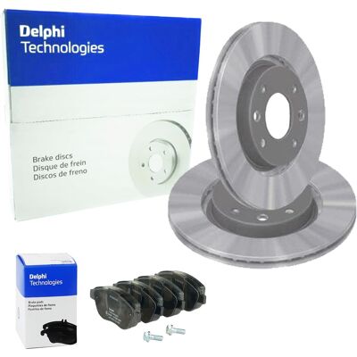 Delphi Bremsscheiben 283mm+ Beläge Vorne Passend Für Citroen C3 C4 Xsara Picasso: Bremsscheibe A.b.s.: 17338 Abakus: 23103008 Abakus: 231030082 Aic: 5 Delphi Bremsscheiben 283mm+ Beläge Vorne Passend Für Citroen C3 C4 Xsara Picasso: Bremsscheibe A.b.s.: 17338 Abakus: 23103008 Abakus: 231030082 Aic: 5