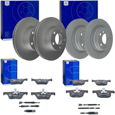Ate Bremsscheiben + Ceramic Vorne+hinten Passend Für Bmw 3er F30 F31 4er F32: Bremsscheibe A.b.s.: 17937 Abakus: 23103090 Abakus: 231030902 Aisin: W6f Ate Bremsscheiben + Ceramic Vorne+hinten Passend Für Bmw 3er F30 F31 4er F32: Bremsscheibe A.b.s.: 17937 Abakus: 23103090 Abakus: 231030902 Aisin: W6f