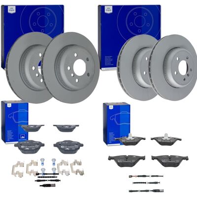 Ate Bremsscheiben + Ceramic Vorne+hinten Passend Für Bmw 5er F11 Nur Touring: Bremsscheibe A.b.s.: 18261 A.b.s.: 18657 Aisin: W6f1526s Ashika: 6000013 Ate Bremsscheiben + Ceramic Vorne+hinten Passend Für Bmw 5er F11 Nur Touring: Bremsscheibe A.b.s.: 18261 A.b.s.: 18657 Aisin: W6f1526s Ashika: 6000013