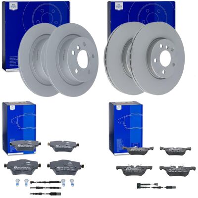 Ate Bremsscheiben + Ceramic Vorne+hinten Passend Für Bmw 1er F40 2er F44 F46: Warnkontakt, Bremsbelagverschleiß A.b.s.: 39905 Abakus: 12010035 Ap Xene Ate Bremsscheiben + Ceramic Vorne+hinten Passend Für Bmw 1er F40 2er F44 F46: Warnkontakt, Bremsbelagverschleiß A.b.s.: 39905 Abakus: 12010035 Ap Xene