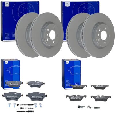 Ate Bremsscheiben + Ceramic Vorne+hinten Passend Für Bmw 1er F40 2er F45 F44: Warnkontakt, Bremsbelagverschleiß A.b.s.: 39797 Abakus: 12010041 Ap Xene Ate Bremsscheiben + Ceramic Vorne+hinten Passend Für Bmw 1er F40 2er F45 F44: Warnkontakt, Bremsbelagverschleiß A.b.s.: 39797 Abakus: 12010041 Ap Xene