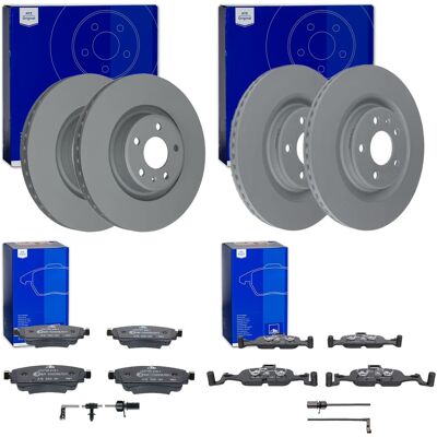 Ate Bremsscheiben + Ceramic Vorne+hinten Passend Für Audi Q5 Fy Auch Sportback: Warnkontakt, Bremsbelagverschleiß A.b.s.: 39480 A.b.s.: 39973 Abakus: Ate Bremsscheiben + Ceramic Vorne+hinten Passend Für Audi Q5 Fy Auch Sportback: Warnkontakt, Bremsbelagverschleiß A.b.s.: 39480 A.b.s.: 39973 Abakus: