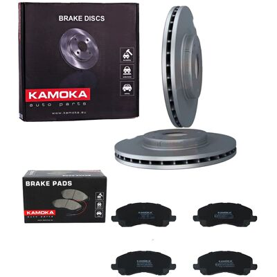 Kamoka Bremsscheiben + Beläge Vorne Passend Für Peugeot 4008 Citroen C4 Aircross: Bremsscheibe A.b.s.: 17881 Abakus: 23103112 Abakus: 231031122 Ap Xen Kamoka Bremsscheiben + Beläge Vorne Passend Für Peugeot 4008 Citroen C4 Aircross: Bremsscheibe A.b.s.: 17881 Abakus: 23103112 Abakus: 231031122 Ap Xen