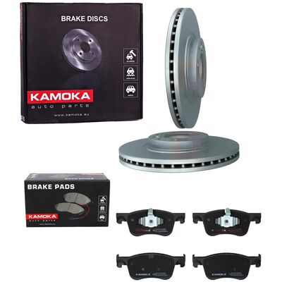 Kamoka Bremsscheiben + Beläge Vorne Passend Für Citroen C4 Grand / Picasso / Spa: Bremsscheibe A.b.s.: 16185 A.b.s.: 17363 A.b.s.: 18179 Abakus: 23103 Kamoka Bremsscheiben + Beläge Vorne Passend Für Citroen C4 Grand / Picasso / Spa: Bremsscheibe A.b.s.: 16185 A.b.s.: 17363 A.b.s.: 18179 Abakus: 23103