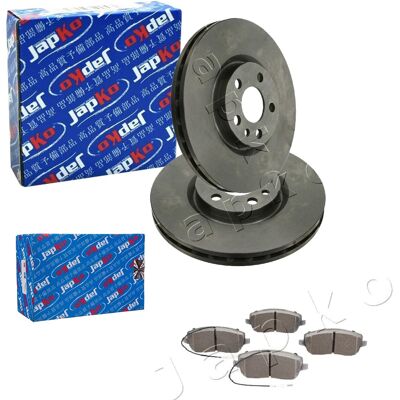 Japko Bremsenset 285mm Vorne Passend Für Fiat Ulysse Peugeot 807 Citroen C8: Bremsbelagsatz, Scheibenbremse A.b.s.: 37329 Abakus: 23101091 Aisin: Bpfi Japko Bremsenset 285mm Vorne Passend Für Fiat Ulysse Peugeot 807 Citroen C8: Bremsbelagsatz, Scheibenbremse A.b.s.: 37329 Abakus: 23101091 Aisin: Bpfi