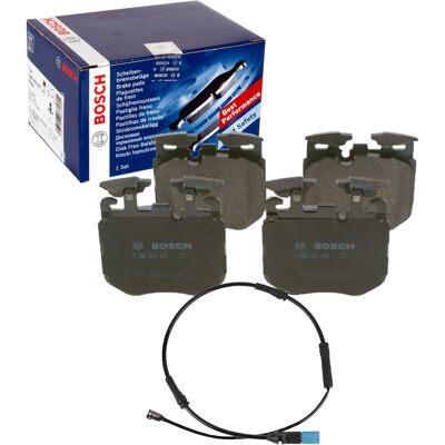 Bosch Bremsbeläge Vorne Passend Für Bmw 2er G42 3er G20 G21 4er G22 G23 G26: Bremsbelagsatz, Scheibenbremse A.b.s.: 35144 Abakus: 23101335 Aisin: Bpbm Bosch Bremsbeläge Vorne Passend Für Bmw 2er G42 3er G20 G21 4er G22 G23 G26: Bremsbelagsatz, Scheibenbremse A.b.s.: 35144 Abakus: 23101335 Aisin: Bpbm