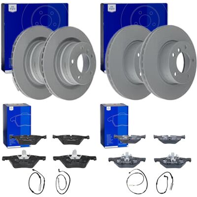 Ate Bremsscheiben + Ceramic Vorne + Hinten Passend Für Bmw 1er E82 E88: Warnkontakt, Bremsbelagverschleiß A.b.s.: 39689 Abakus: 12010067 Aic: 57360 Ai Ate Bremsscheiben + Ceramic Vorne + Hinten Passend Für Bmw 1er E82 E88: Warnkontakt, Bremsbelagverschleiß A.b.s.: 39689 Abakus: 12010067 Aic: 57360 Ai