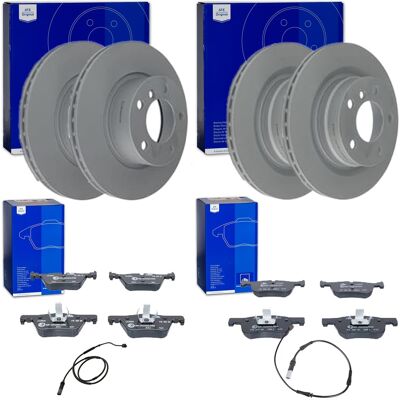 Ate Bremsscheiben + Ceramic Vorne + Hinten Passend Für Bmw 1er F20 F21: Bremsbelagsatz, Scheibenbremse A.b.s.: 37904 Abakus: 23102063 Aisin: Bpbm2013 Ate Bremsscheiben + Ceramic Vorne + Hinten Passend Für Bmw 1er F20 F21: Bremsbelagsatz, Scheibenbremse A.b.s.: 37904 Abakus: 23102063 Aisin: Bpbm2013